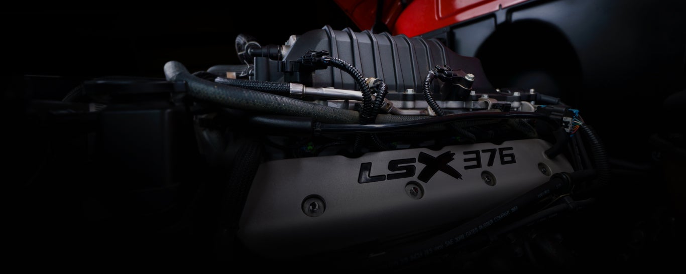 Rush Chevrolet in Elgin TX